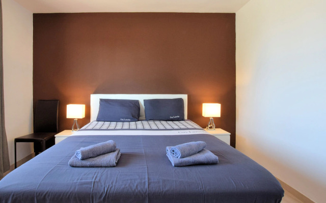 Alluring villa in Benalmádena with private pool