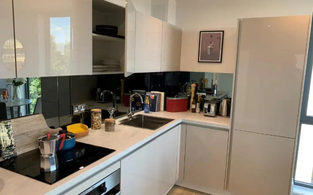 Shotley Bridge - Beautiful 3 Bedroom Apartment