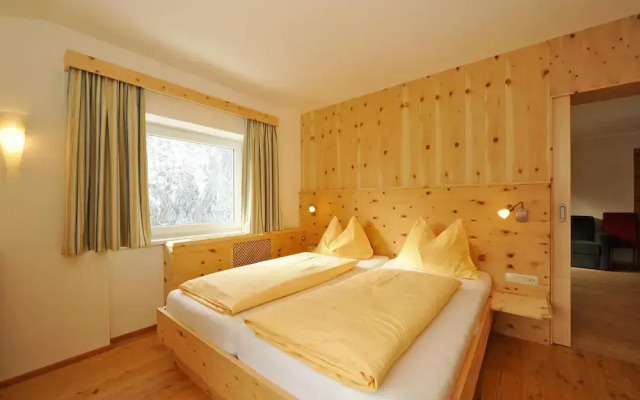 Pension Bergkristall
