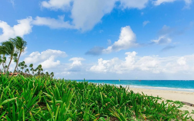 Palm Green Vacations Whitesands