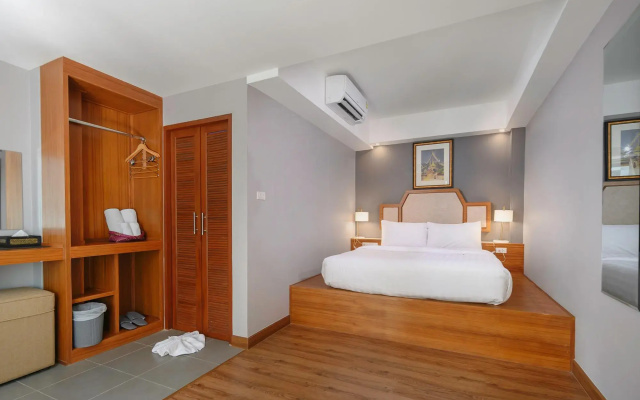 Estia Chiang Mai Boutique Hotel