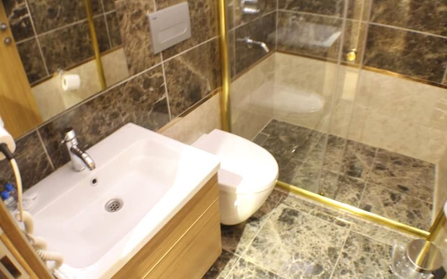 Keles Hotel