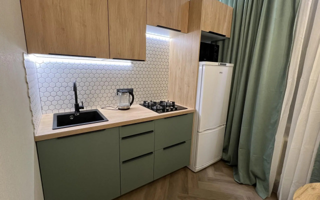 RIVERSIDE на Шелепихинской набережной 16