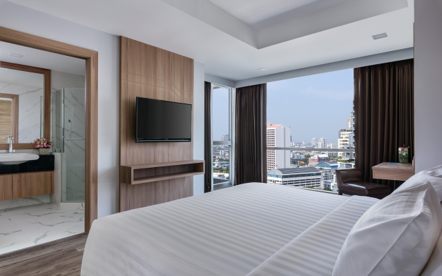 Adelphi Grande Sukhumvit