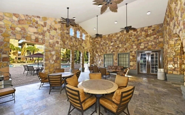 Charo Park Holiday Home 4008