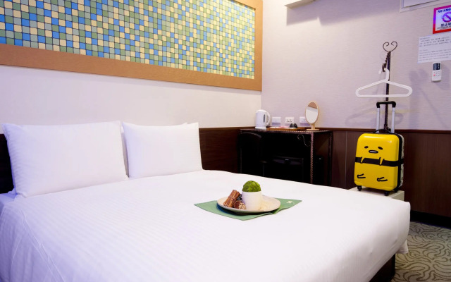 Moshamanla Hotel - Ximen Branch