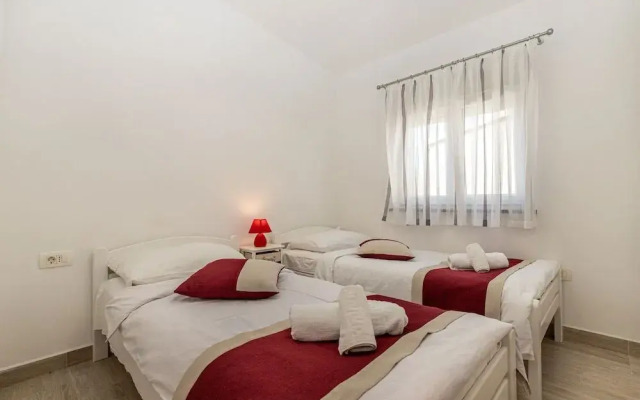Holiday home in Banjole/Istrien 10808