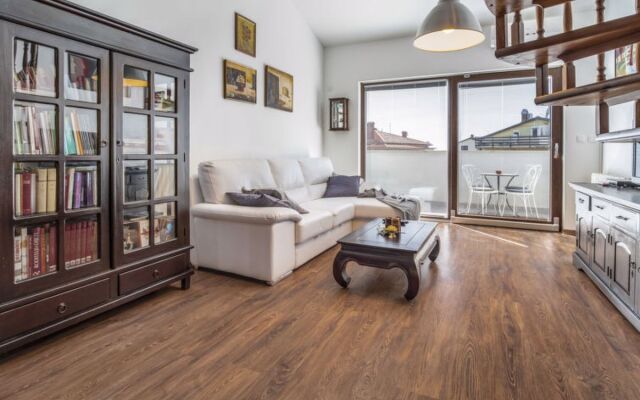 Apartment Olivo Novigrad (Istra) 28611