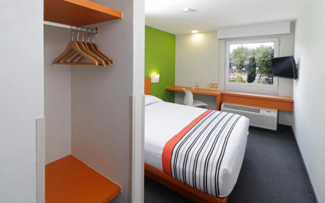 City Express Junior by Marriott Guadalajara Periférico Sur