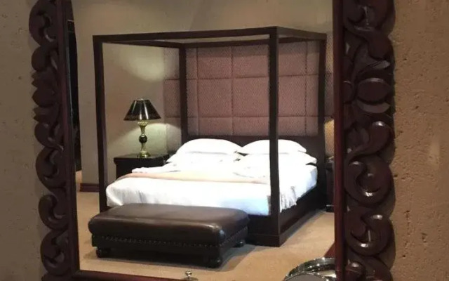 Witwater Guest House