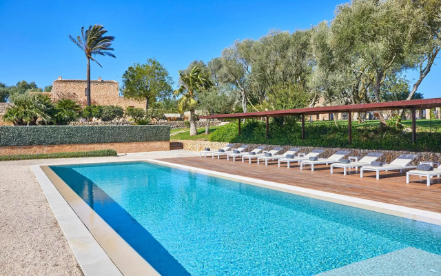 Son Penya Petit Hotel & Spa - Adults Only