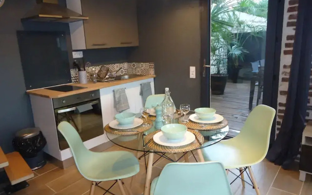 Les Spas de la Chartreuse