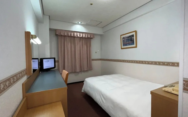 Hotel Alpha-One Niihama