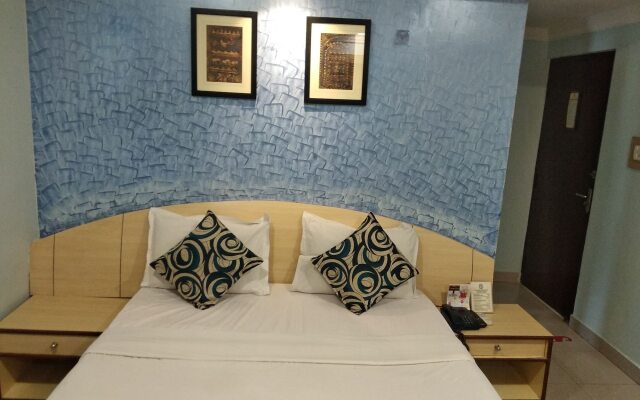 Hotel Pushpak