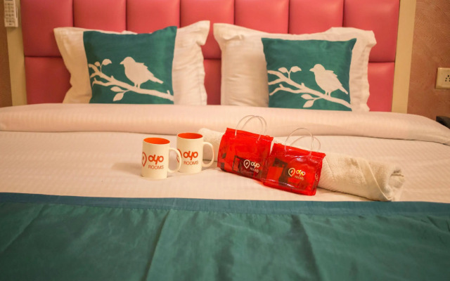 OYO Rooms Fazal Ganj