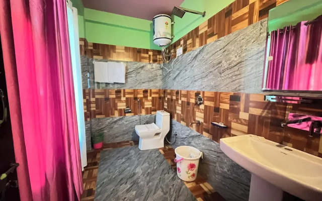 Hotel Dream Valley Kasol