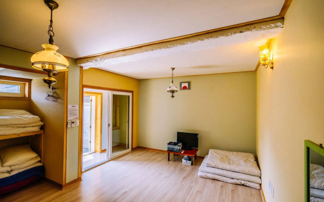 Seosunya Guest House