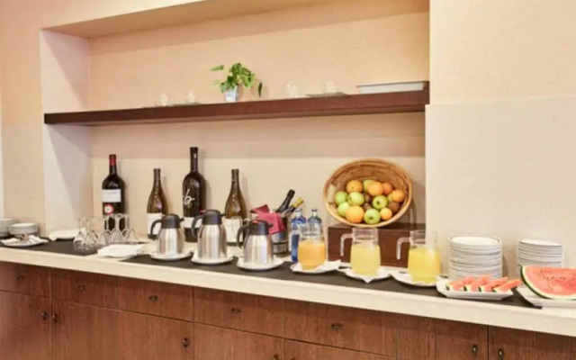 Hotel HCC Ciutat De Berga