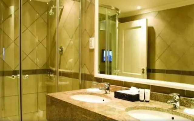 Happy Valley Hotel Ezulwini