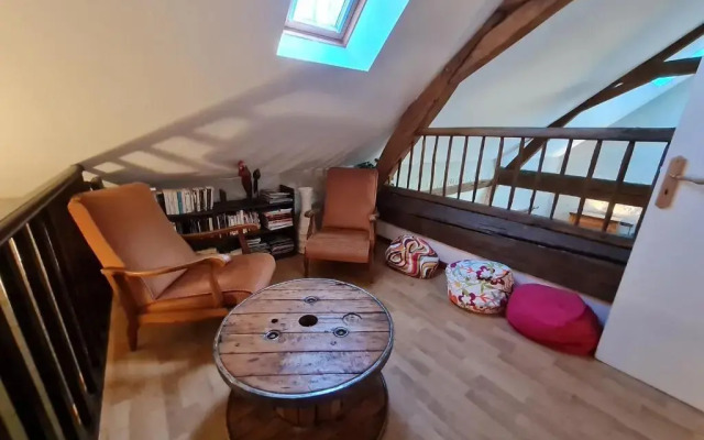 Gite Donnery, 4 pièces, 6 personnes - FR-1-590-23