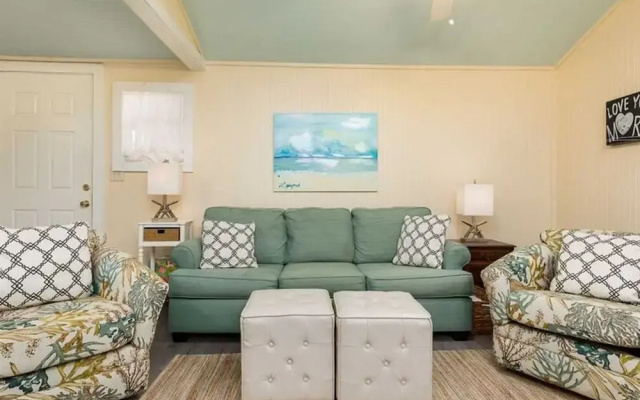 7th Heaven by Meyer Vacation Rentals