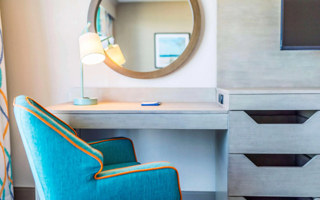 Hampton Inn Virginia Beach-Oceanfront North