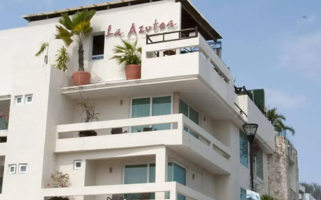Hotel El Punto Boutique & Beach Club