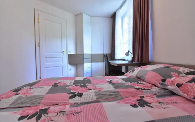 Vila Kljuce Apartments Bled