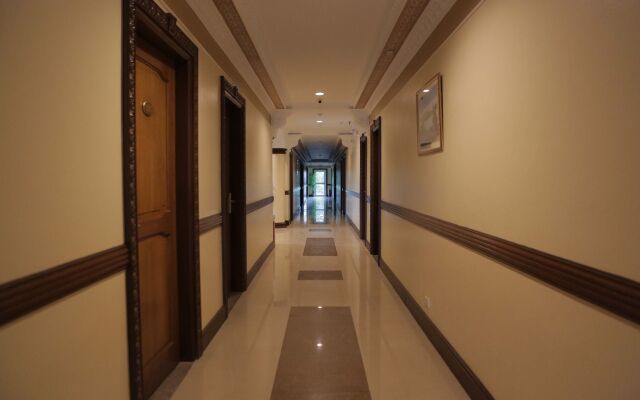 Hotel Vanna