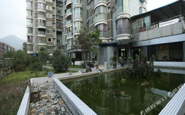 Yihao Huayuan Hotel