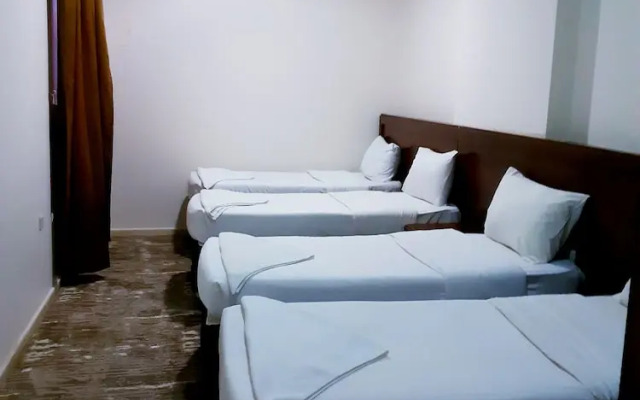 Manarat Al Eman Hotel