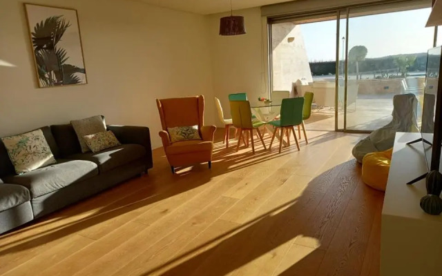 Prestige & Nature Apartment in Laguna Village