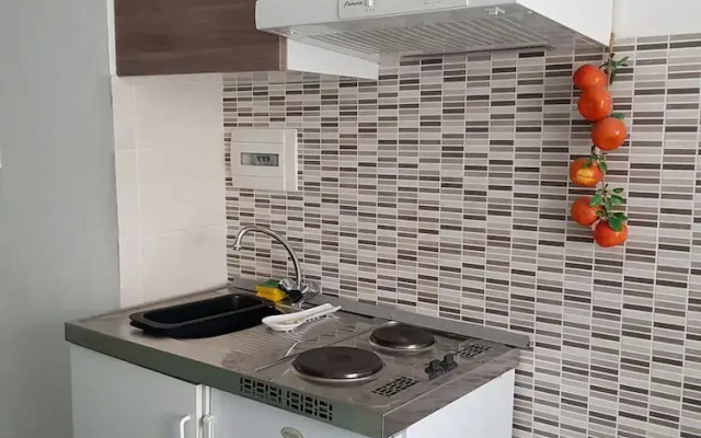 Apartment Versilia