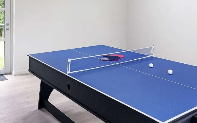 Holiday Home in Juelsminde