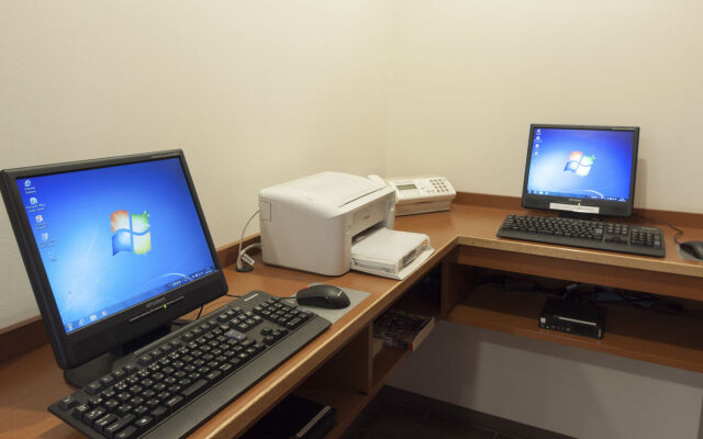 Comfort Hotel Obihiro