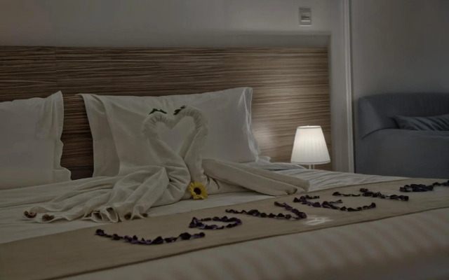 Palm Beach Resort