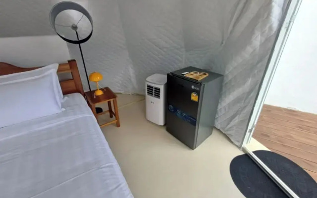 Sabai Glamping