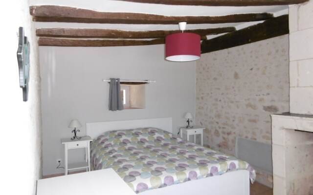 Charme Spa dans un domaine d'élevage