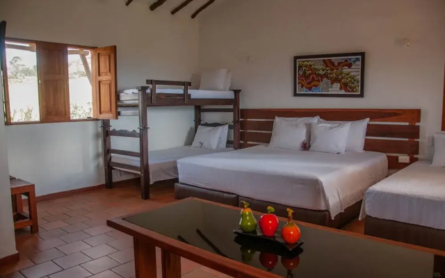 Timbarra Cottage