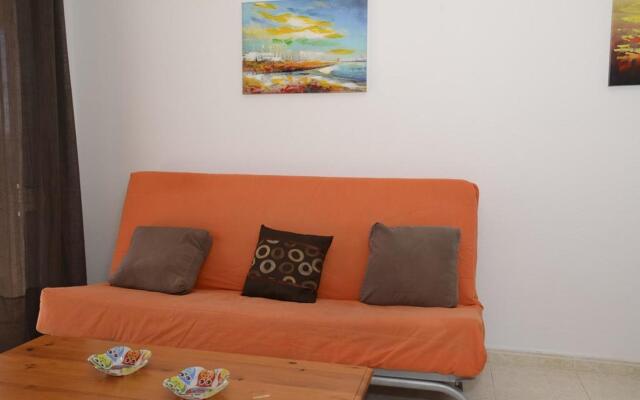 Apartamentos Zafiro Unitursa