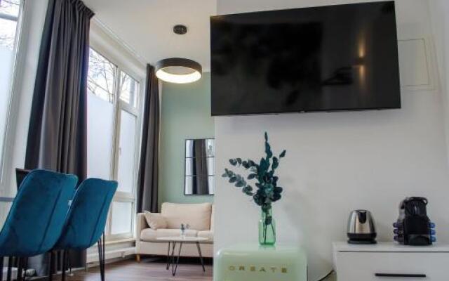 HOMELY STAY Studio 6