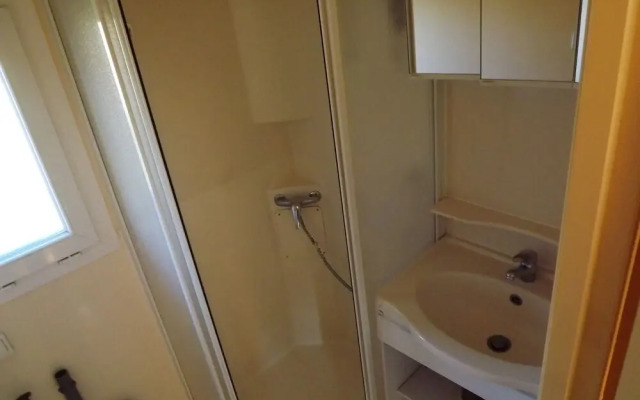 Camping de La Pointe