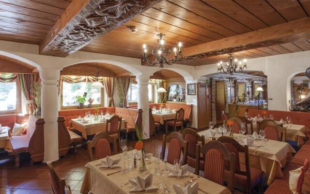 Hotel Sattlerwirt