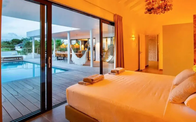 The Villas by LXRYHOME