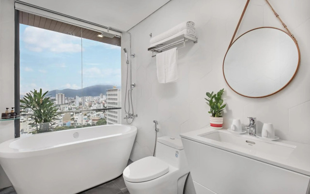 White Sand Boutique Hotel