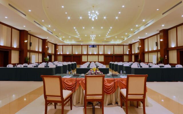 Independence Hotel by Dara