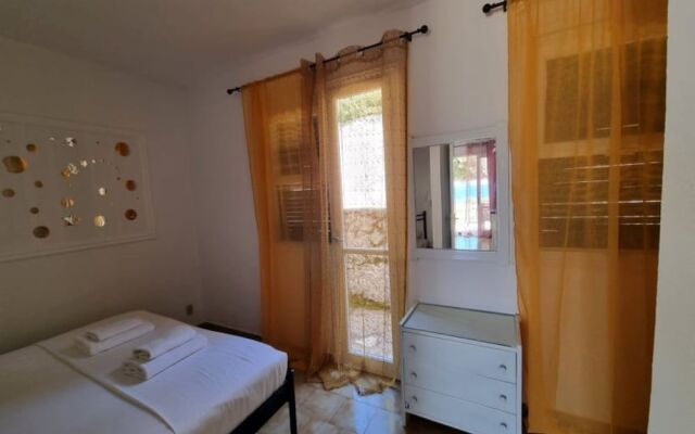 Corfu Glyfada Menigos Resort 24