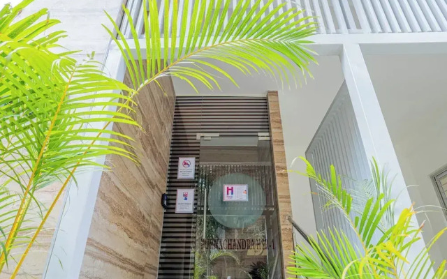 Housr HSR 1 Studio Apartment Near Manipal Hospital