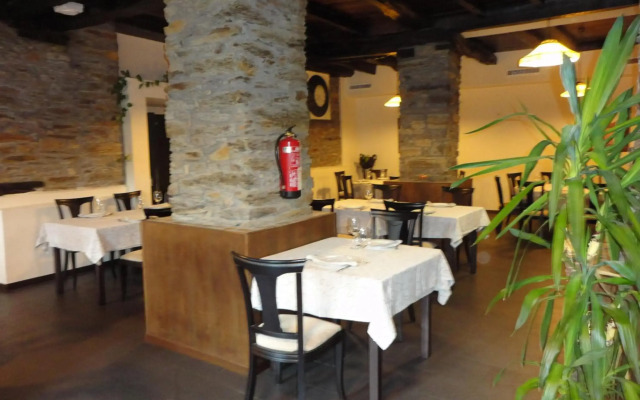 Hotel Mirador de Barcia