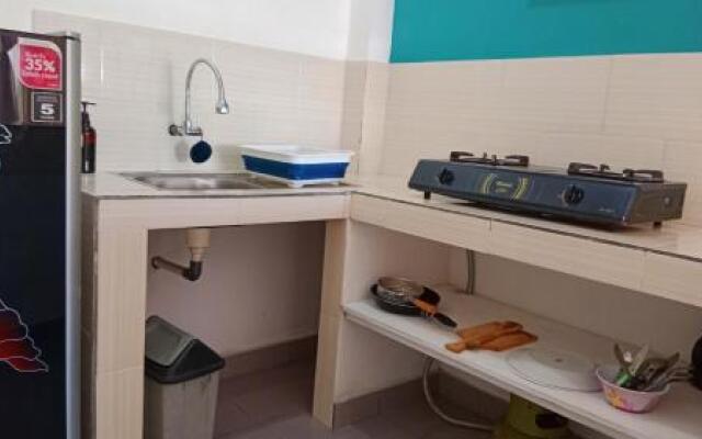 Bundaku Homestay